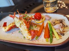 -上海苏宁宝丽嘉酒店·Cafe Bellagio西餐厅