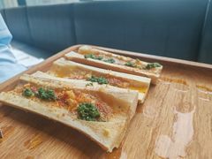 -拉蒂娜·巴西牛排馆 Latina·Brazilian Steakhouse(陆家嘴旗舰店)