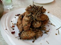 -尚岛私房菜(西方巷店)