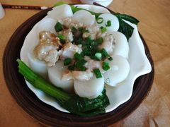 -澳门西南饭店·粤菜·茶市·手工点心(华海路店)