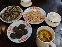 -東茅街茶馆