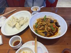 -渔家风味·鲅鱼水饺·央视展播·海鲜天津菜(开发区店)