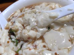 豆腐脑-聚香斋(东关街店)