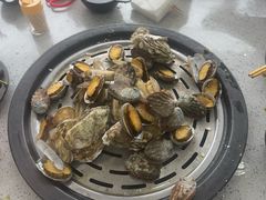 -仙螺岛海鲜自助餐厅(总店)