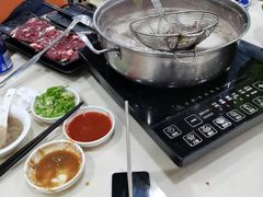 -福合埕牛肉丸(福平路店)