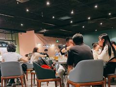 -半山腰·云南菜(侨福芳草地店)