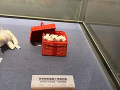 -张学良旧居陈列馆