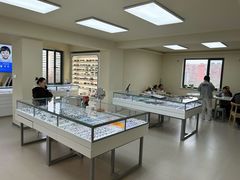 -潘多拉眼镜·蔡司依视路明月(潘家园店)