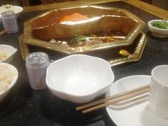 -蜀九香火锅(彩虹店)