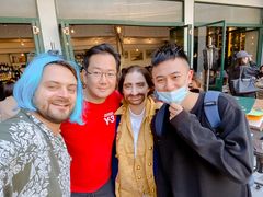 -RAC BAR(安福路店)