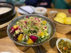 -潮粥荟·潮汕砂锅粥(朝阳大悦城店)