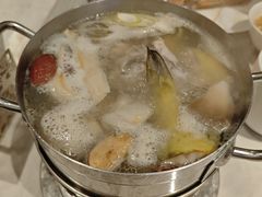 -盐城万豪酒店-盐城厨房西餐厅