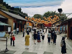 -云南民族村