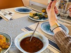 -La Medina餐厅(亮马河南路店)