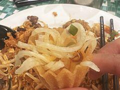 -小槟城美食馆