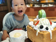 -大树餐厅(益田假日店)