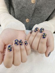 -斯馨·健康美甲美睫