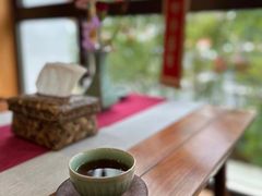 -龙华素斋(龙华路店)