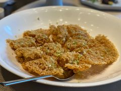 -南京景枫万豪酒店·万豪中餐厅
