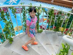 -青岛东方影都融创水世界