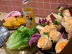 -姜胖胖无限自助烤肉(凯德天府店)