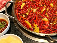 -重庆钢头火锅(宽窄店)