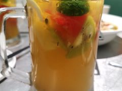 -姚姚酸菜鱼·金戈戈香港豉油鸡(喜荟城联名店)