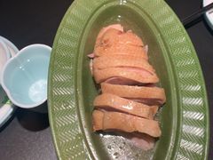 -奇芳阁·百年清真南京菜(夫子庙店)