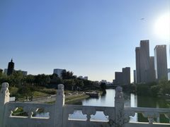 -西海子公园