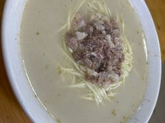-徐老幺奶汤面