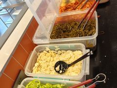 -梅梅家的烤肉店(槐北路店)