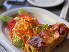 芝士焗千层面-安德鲁饼店(总店)