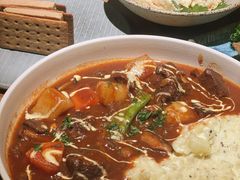 -山杏yama-katsu·吉列炸物
