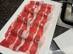 -皇城老妈(德胜店)