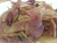iphone_upload_pic-外婆味道·云南经典家常菜(北站店)