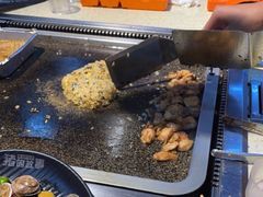 -猪的故事·韩式烤肉(韩乐坊店)