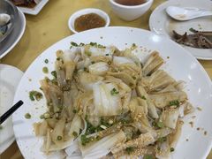 -吉莲利苑海鲜酒家(珠海拱北29年老字号店)