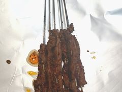 -勇利赵家烤肉坊(纬二街店)
