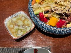 -古京·臻致料理(月湖店)