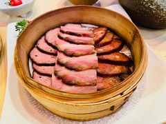 腊味三拼-山石榴·贵州菜(丰盛里店)