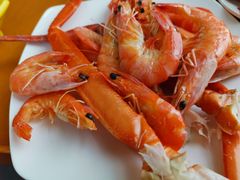 -视界美食自助餐厅·石家庄希尔顿酒店