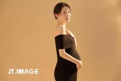 -专注孕妇照亲子照·纪田摄影