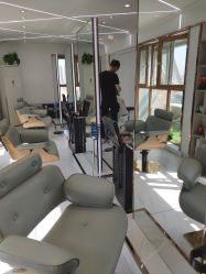 -小齐发型Star·Salon