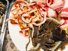 -金城大酒店-中餐厅(汾江中路店)