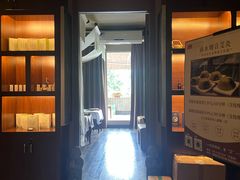 -海悦容庭SPA·按摩·推拿(埌西店)