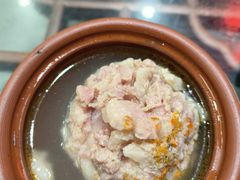 -陈记菜馆·非遗淮扬菜(东关街教场店)