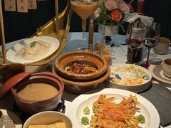 -狮拾久·现代新加坡料理(壹方城店)