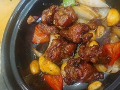 -去茶去餐厅(中央大街店)