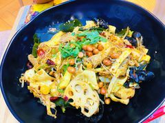 -尝健麻辣拌(大悦城店)