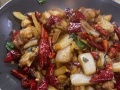 -湘香私房菜(大石长隆店)